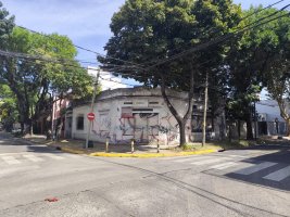 Venta lote Villa Martelli