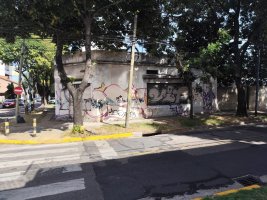 Venta lote Villa Martelli