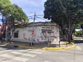 Venta lote Villa Martelli