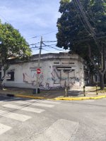 Venta lote Villa Martelli