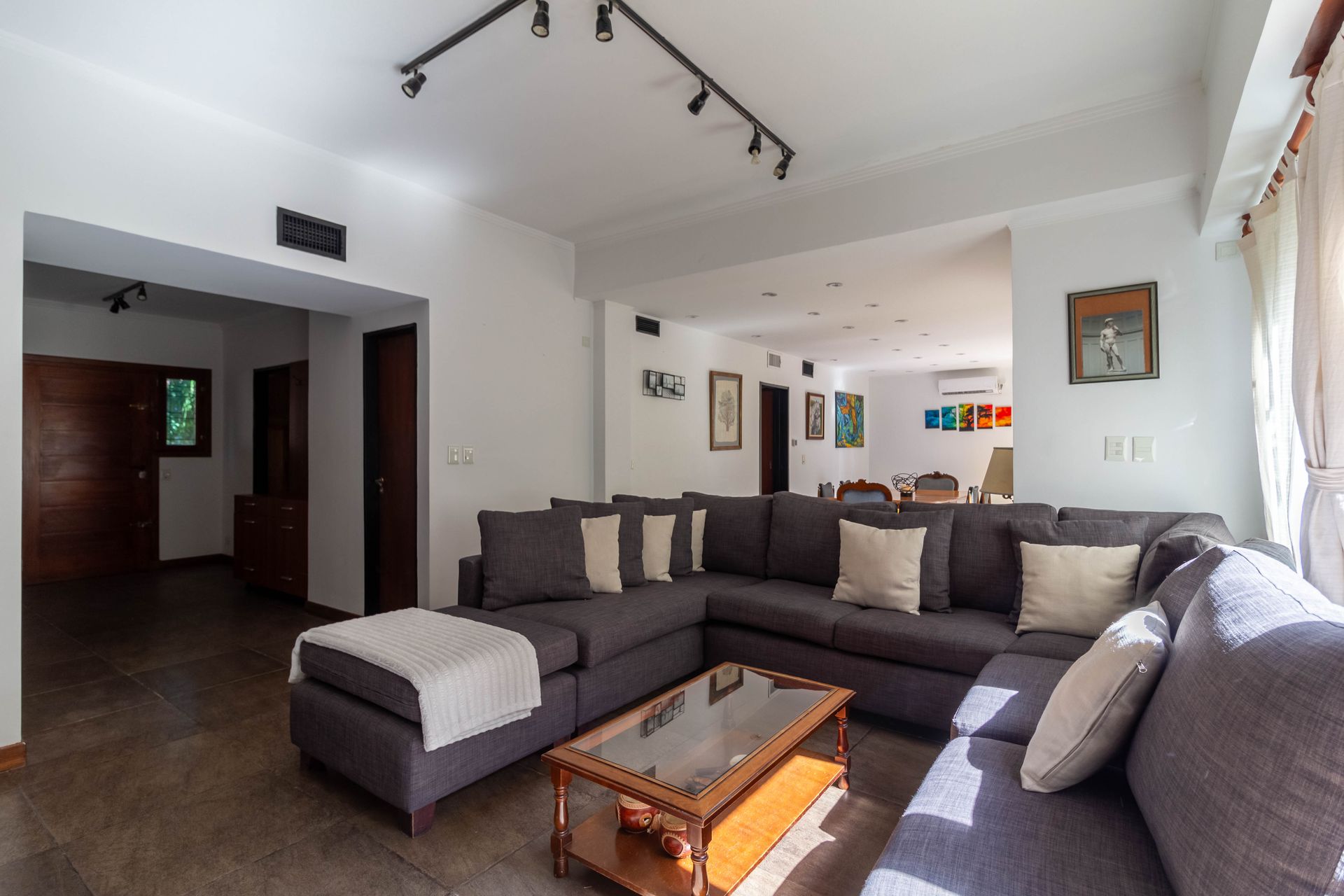Venta Casa 4 Amb Barrio Santa Rita