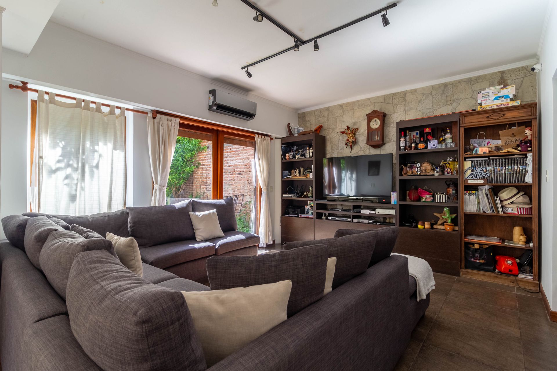 Venta Casa 4 Amb Barrio Santa Rita