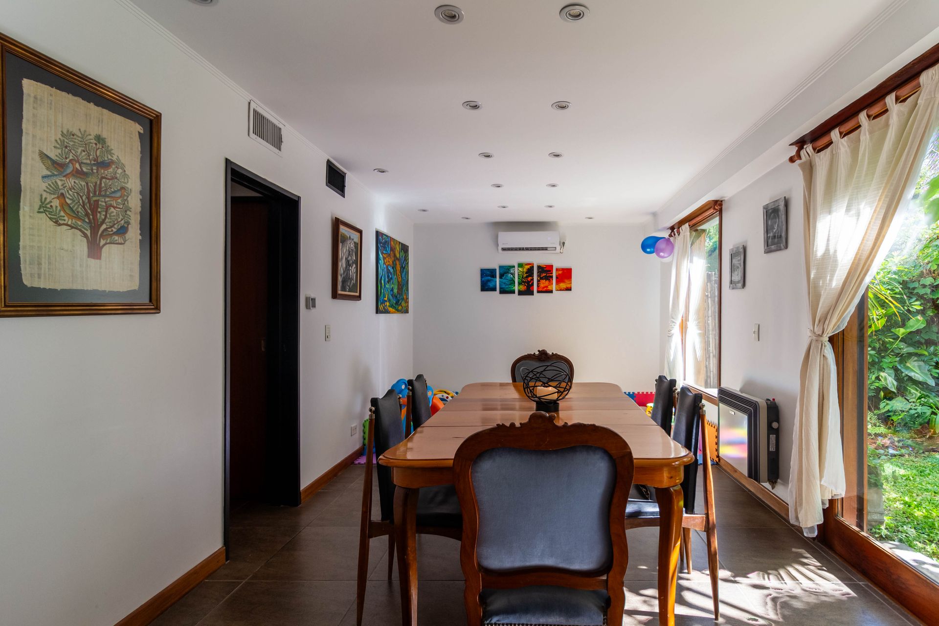Venta Casa 4 Amb Barrio Santa Rita