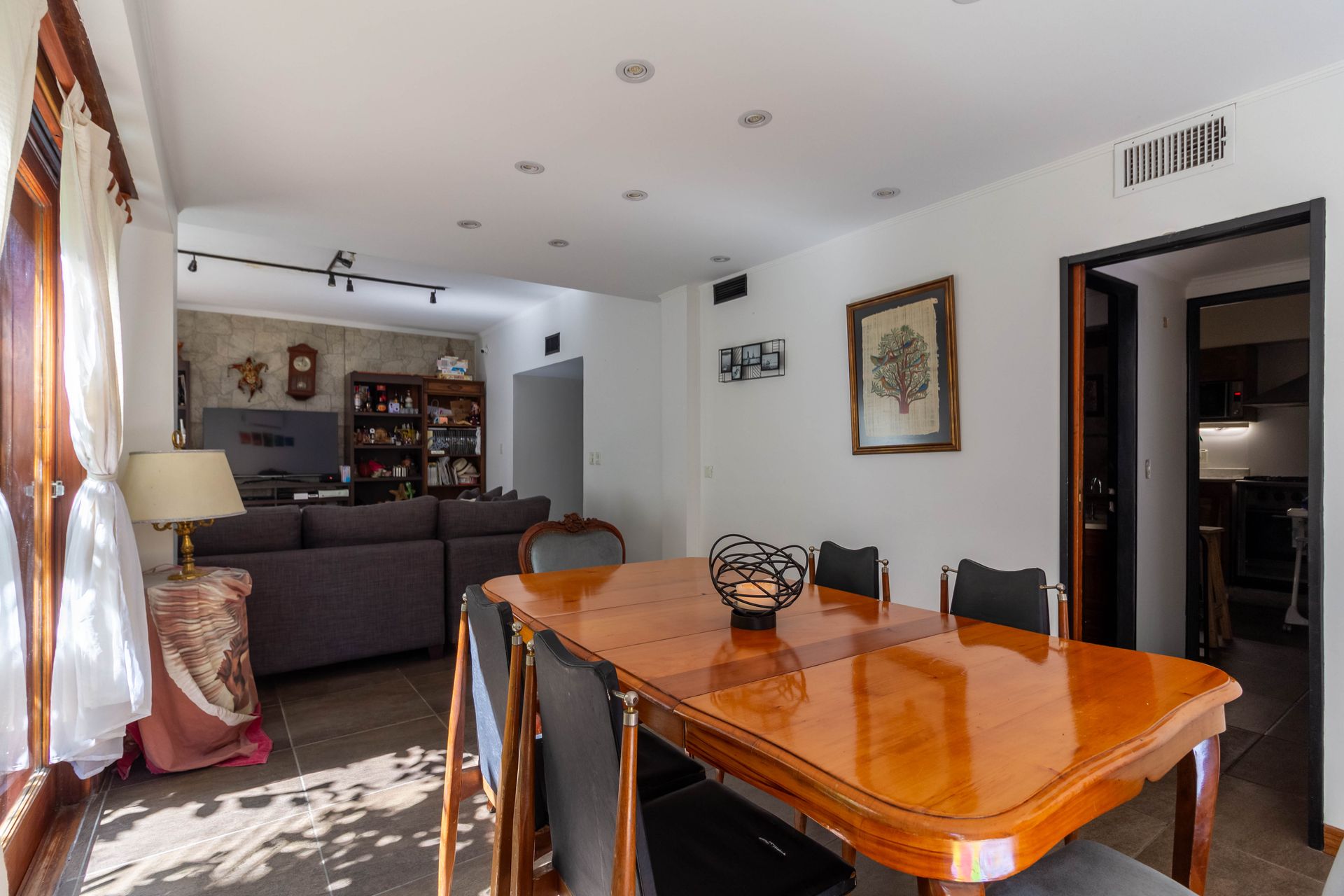 Venta Casa 4 Amb Barrio Santa Rita