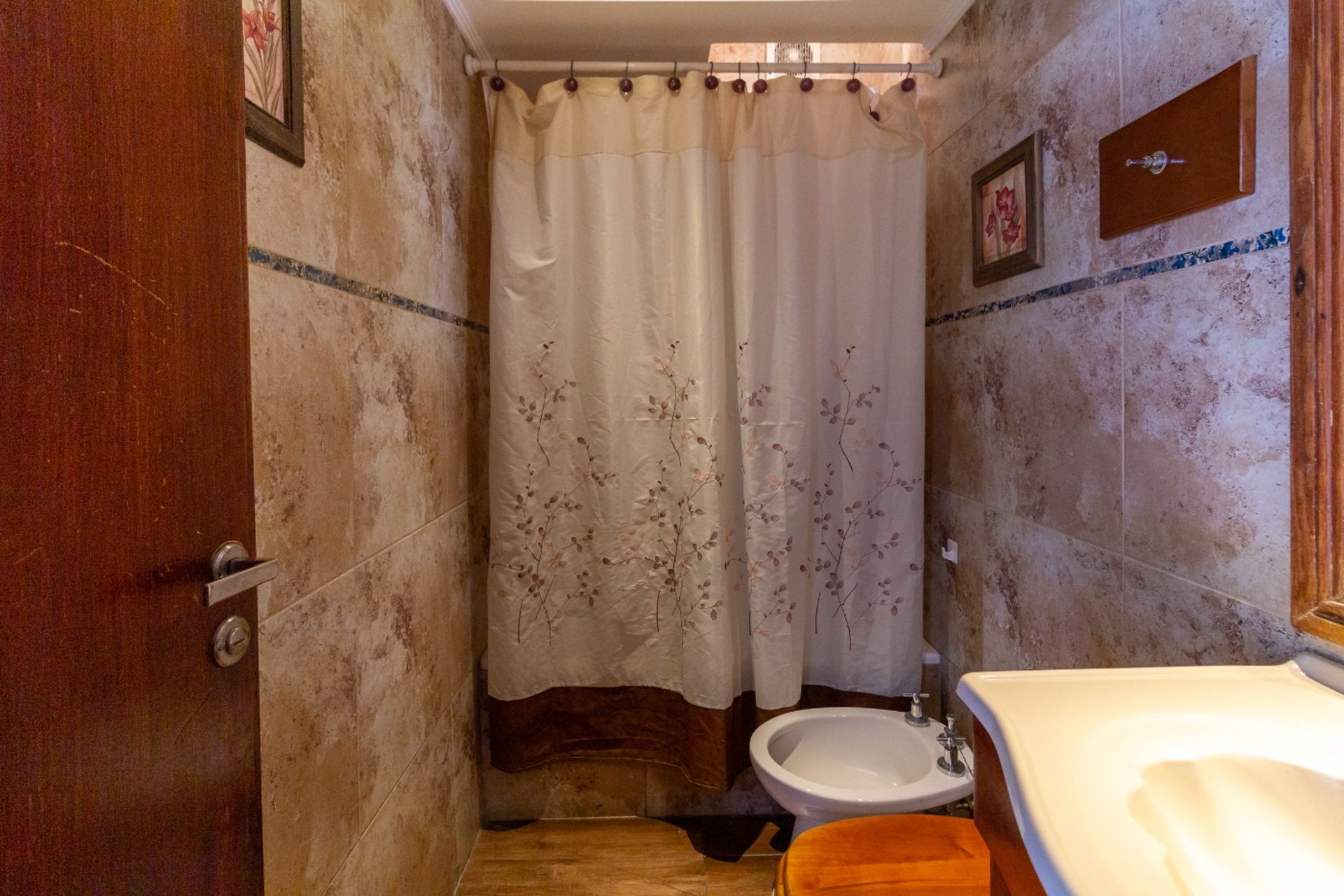 Venta Casa 4 Amb Barrio Santa Rita