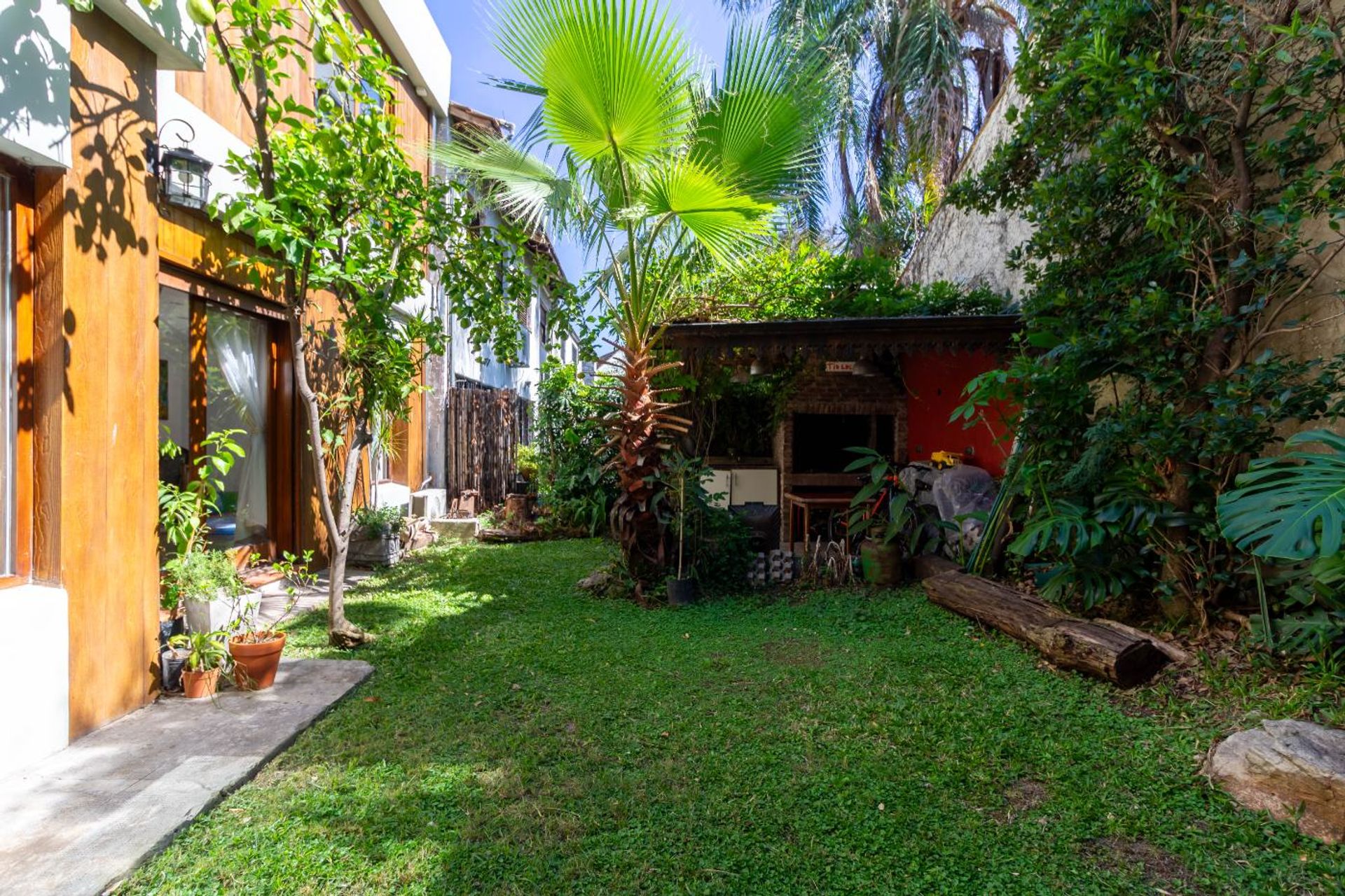 Venta Casa 4 Amb Barrio Santa Rita