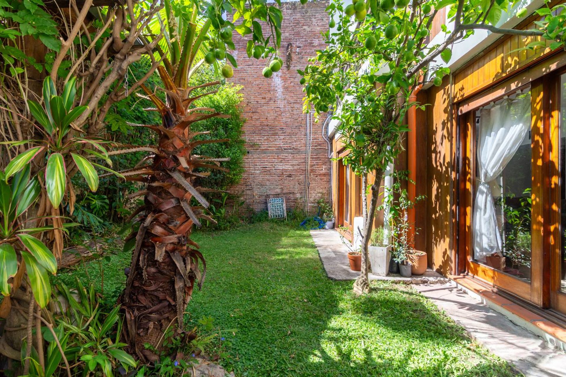 Venta Casa 4 Amb Barrio Santa Rita