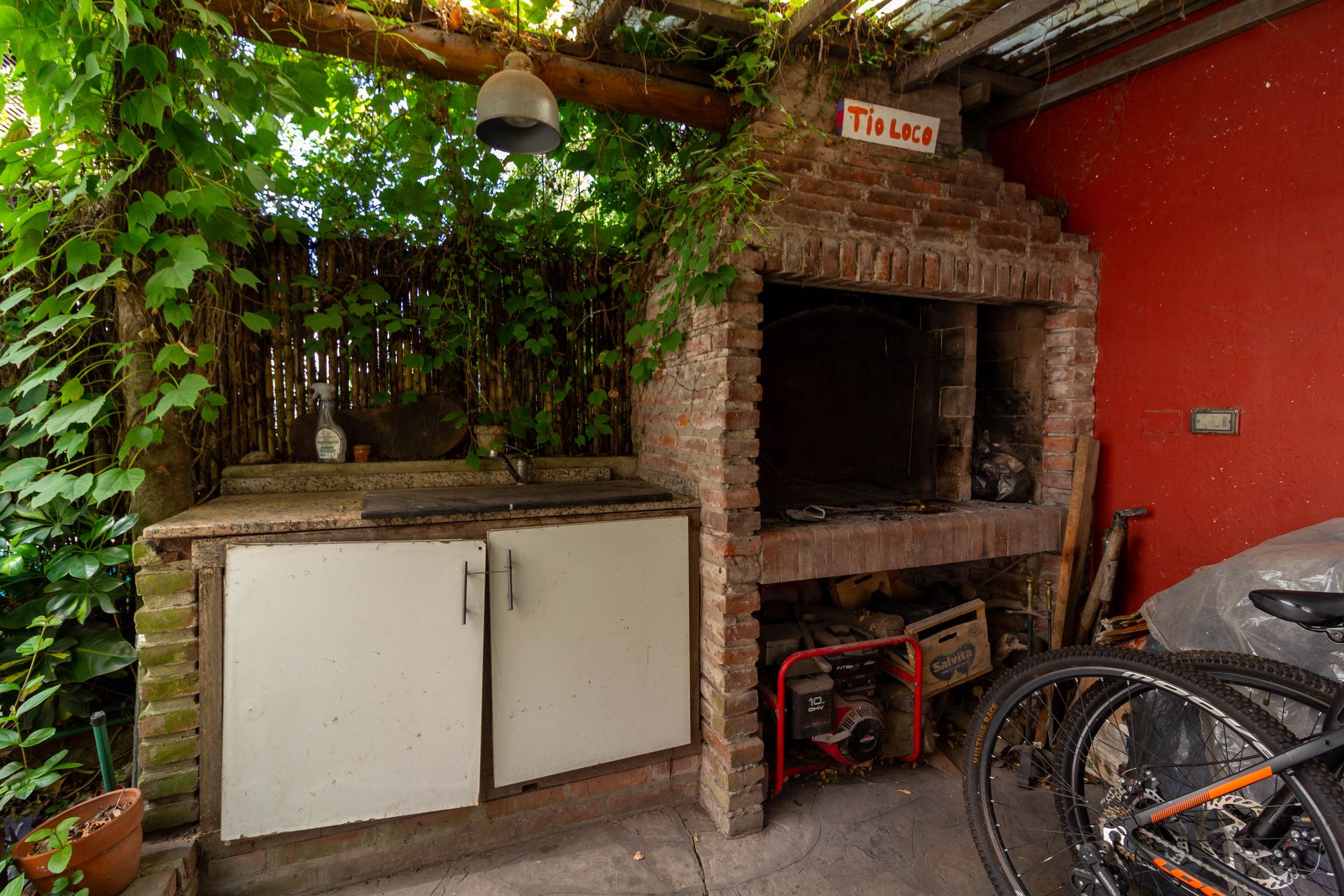 Venta Casa 4 Amb Barrio Santa Rita