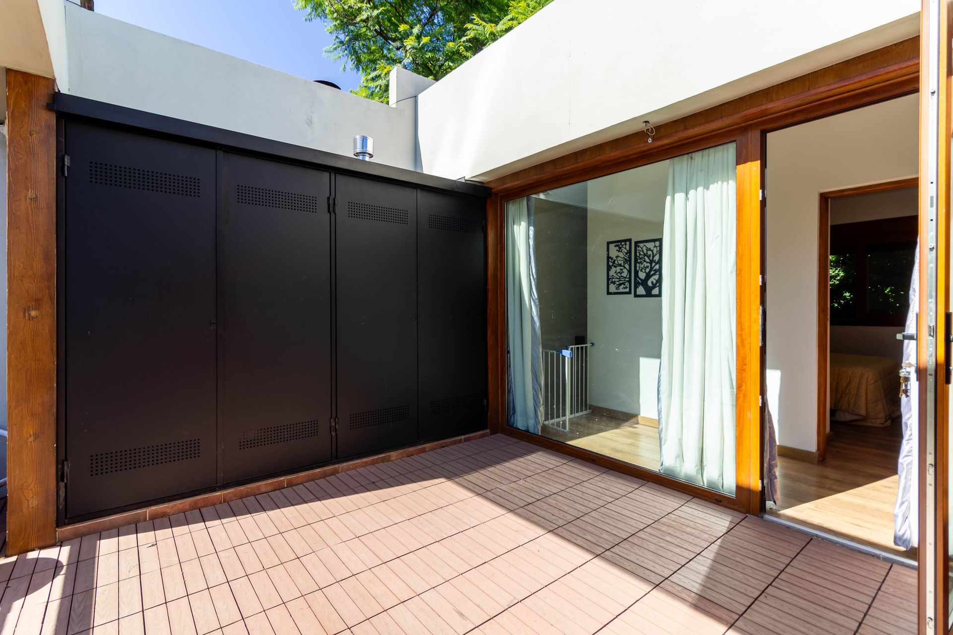 Venta Casa 4 Amb Barrio Santa Rita