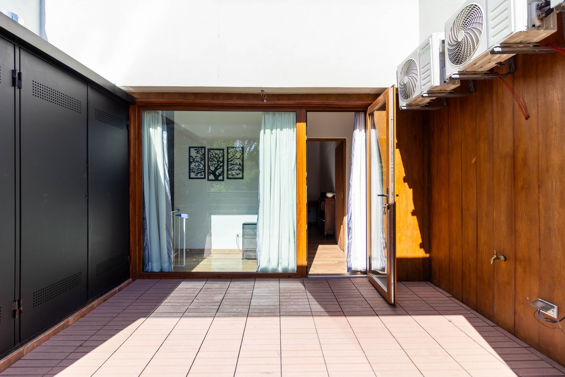 Venta Casa 4 Amb Barrio Santa Rita