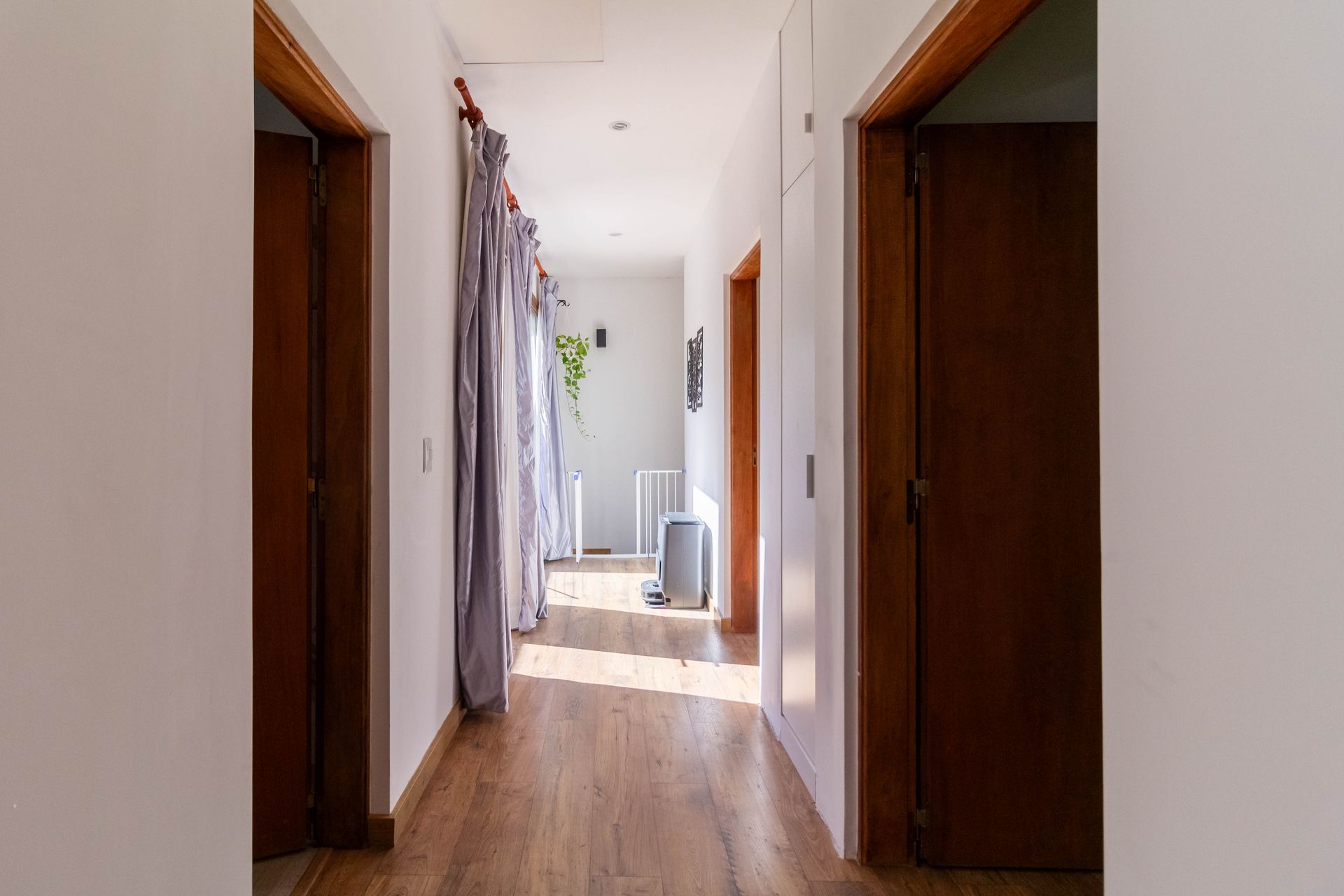 Venta Casa 4 Amb Barrio Santa Rita