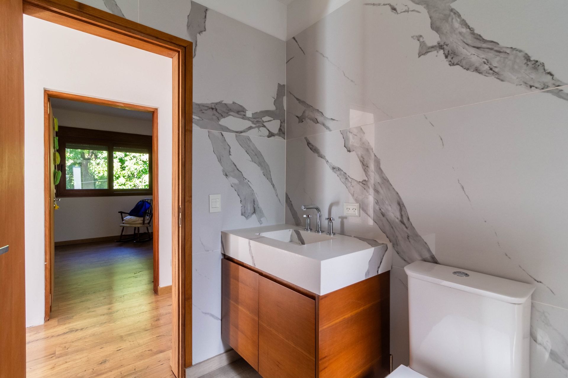 Venta Casa 4 Amb Barrio Santa Rita