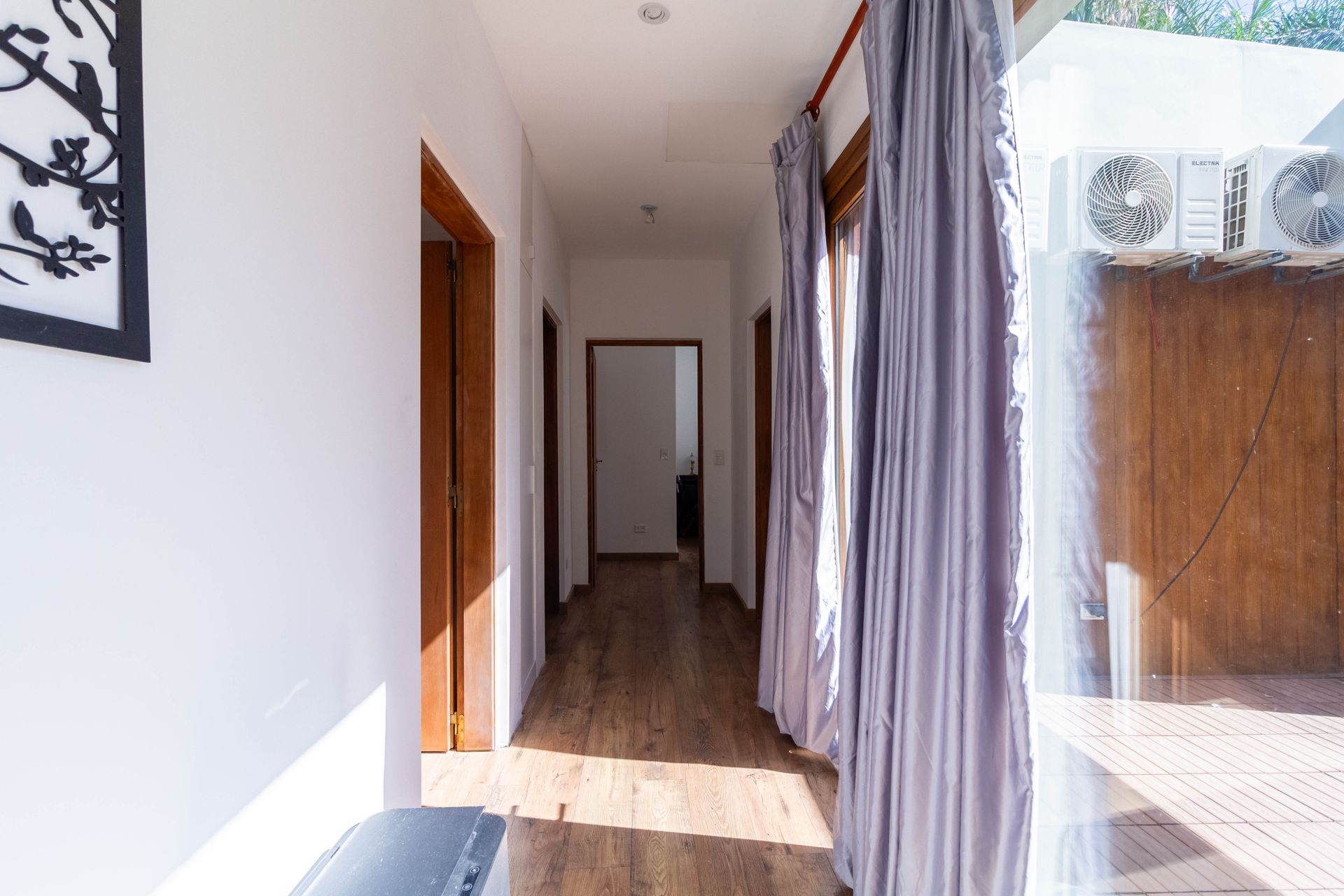 Venta Casa 4 Amb Barrio Santa Rita