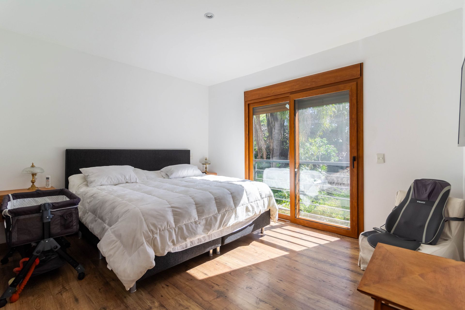 Venta Casa 4 Amb Barrio Santa Rita