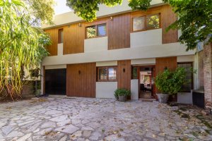 Venta Casa 4 Amb Barrio Santa Rita