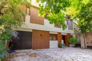 Venta Casa 4 Amb Barrio Santa Rita