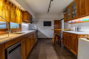 Venta Casa 4 Amb Barrio Santa Rita