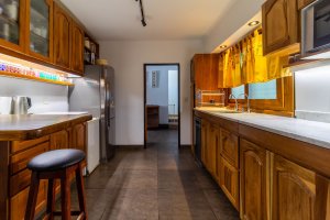 Venta Casa 4 Amb Barrio Santa Rita