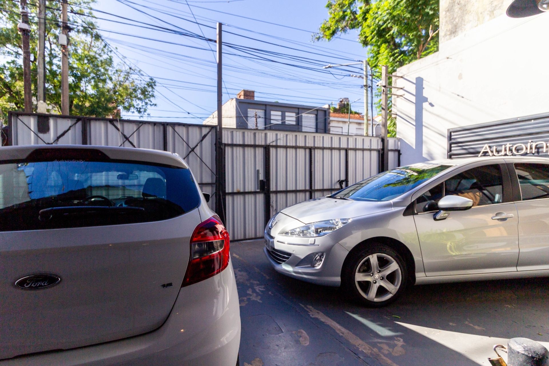 Alquiler Local Comercial Olivos
