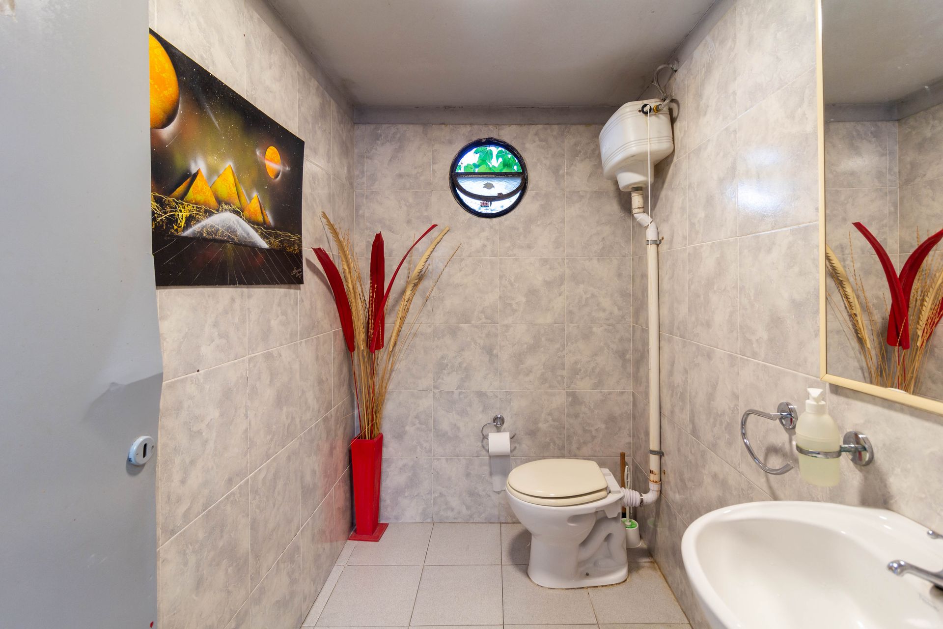 Alquiler Local Comercial Olivos