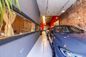 Alquiler Local Comercial Olivos