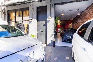 Alquiler Local Comercial Olivos