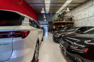 Alquiler Local Comercial Olivos