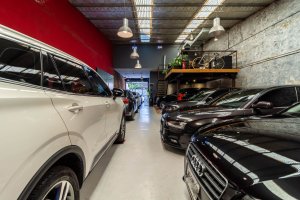 Alquiler Local Comercial Olivos