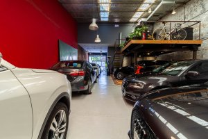 Alquiler Local Comercial Olivos