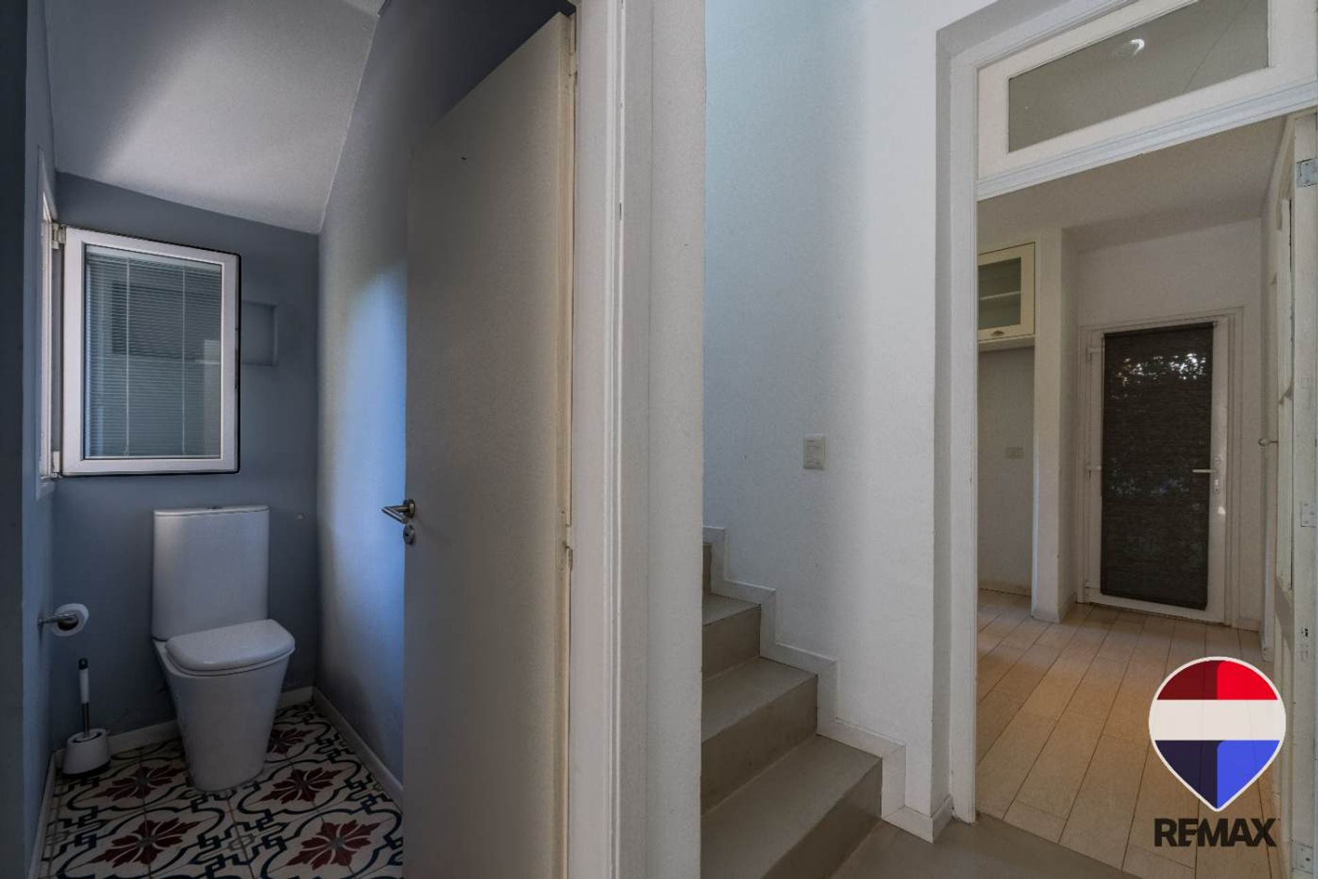 Casa en venta Santa Agustina Benavidez Apto Cred.