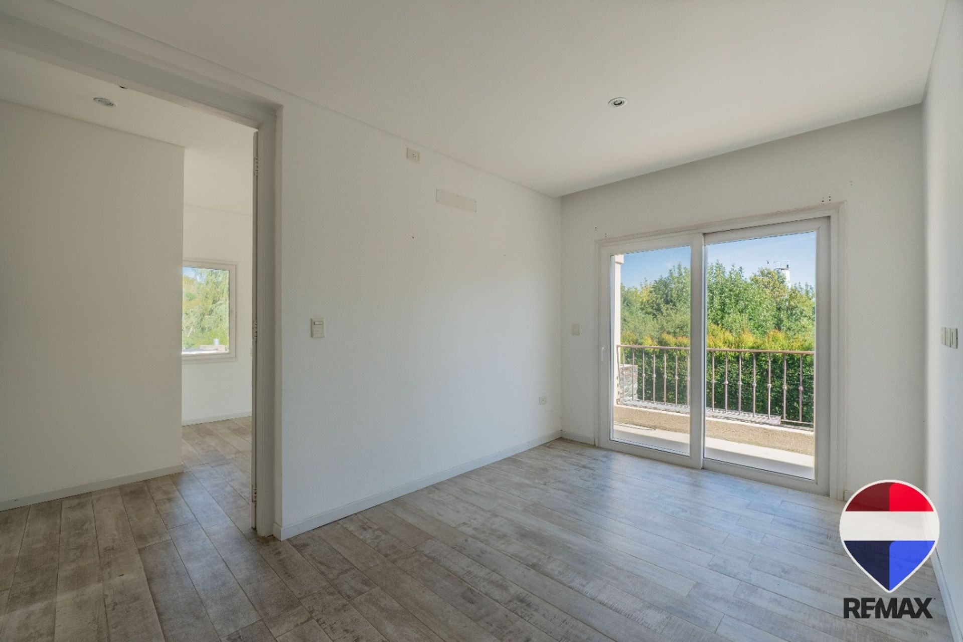 Casa en venta Santa Agustina Benavidez Apto Cred.