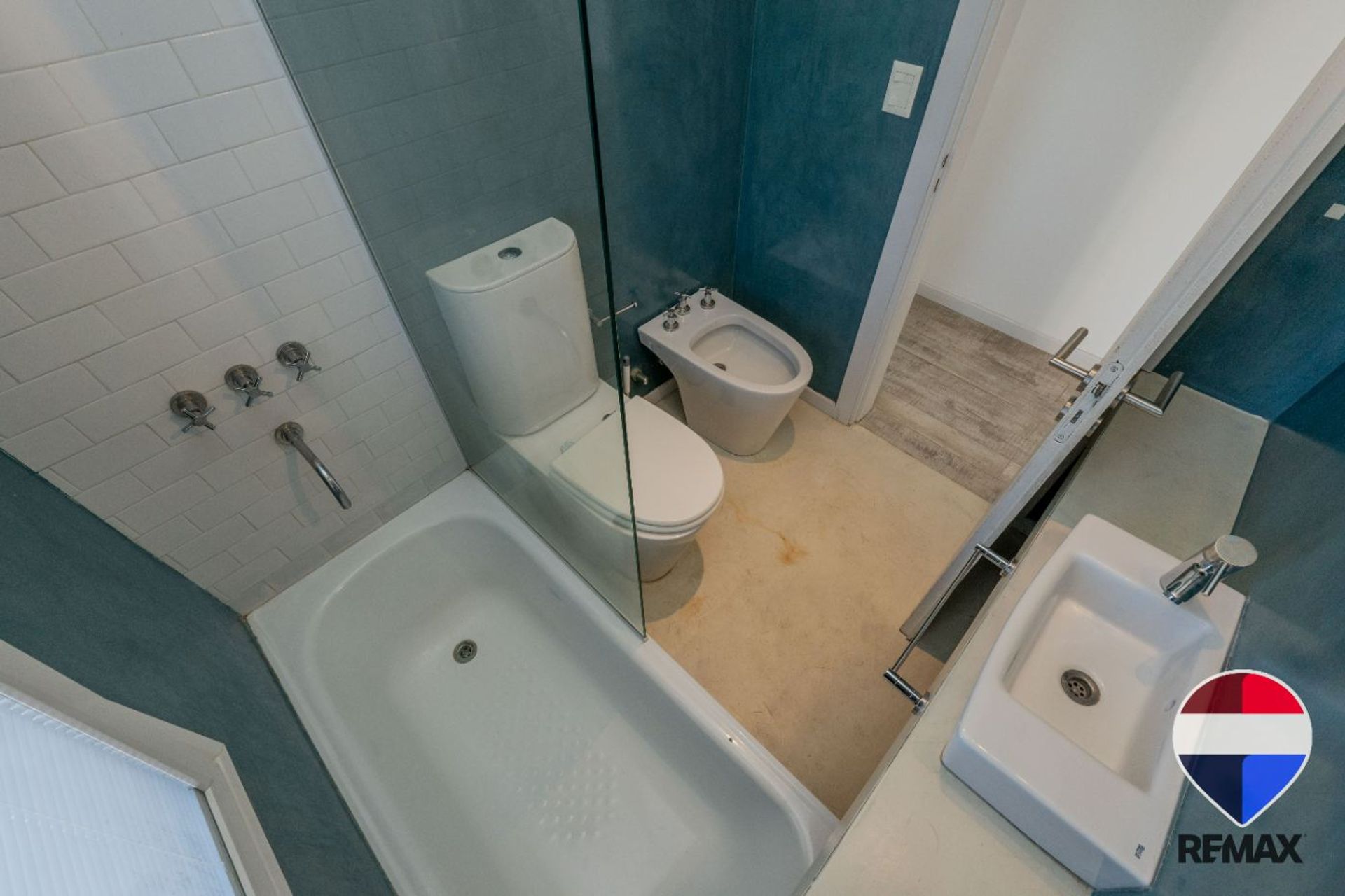 Casa en venta Santa Agustina Benavidez Apto Cred.