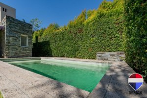 Casa en venta Santa Agustina Benavidez Apto Cred.