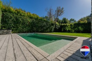 Casa en venta Santa Agustina Benavidez Apto Cred.