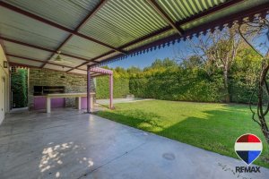 Casa en venta Santa Agustina Benavidez Apto Cred.