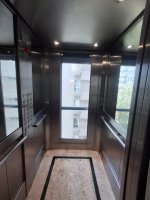 Furnished 3‑bedroom Apartment Floor for Rent with Car Olivos