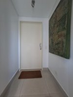 Furnished 3‑bedroom Apartment Floor for Rent with Car Olivos