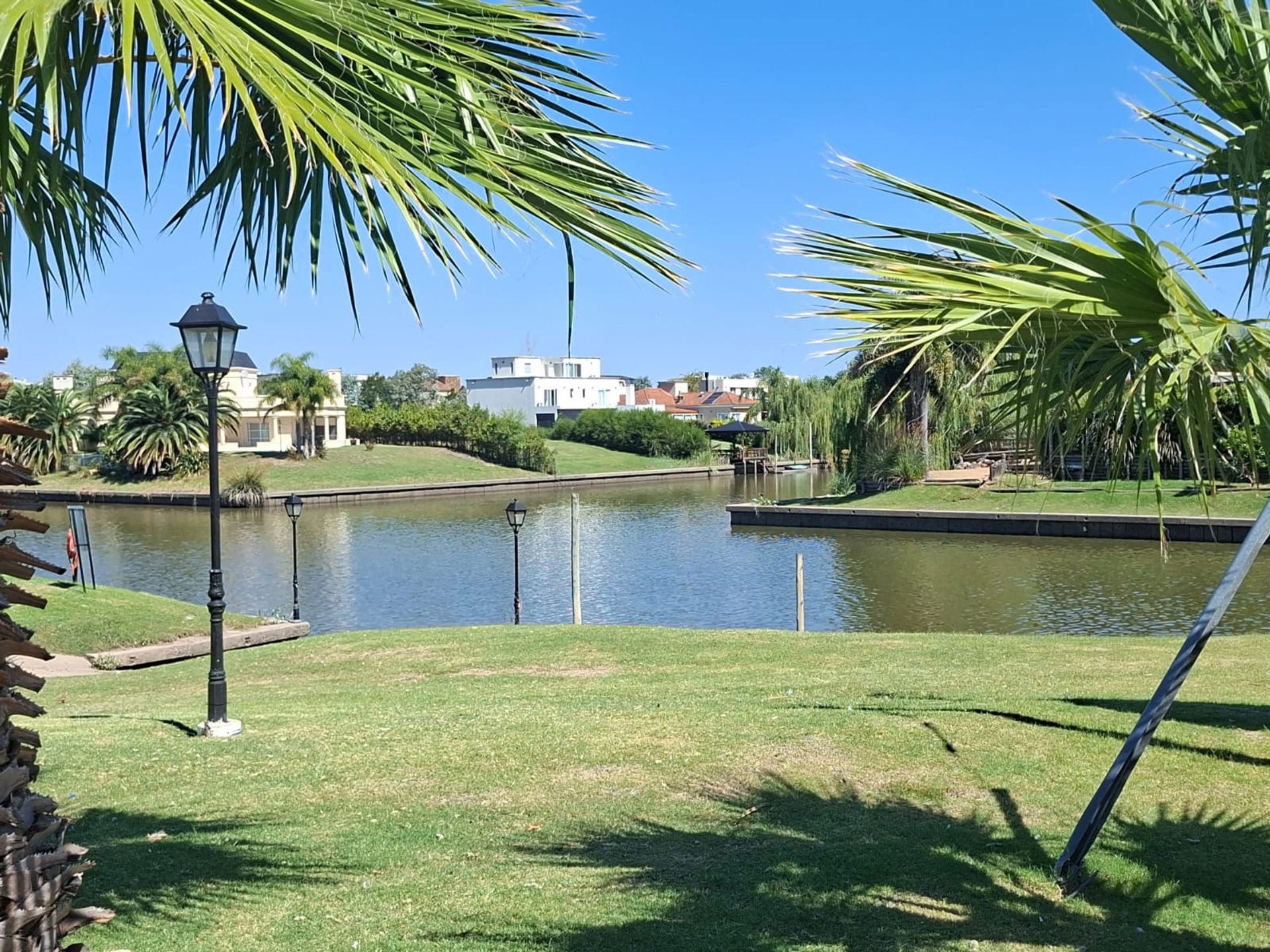 Lote al Río en Venta - San Benito - Villanueva
