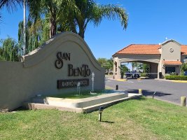 Lot by the River for Sale - San Benito - Villanueva