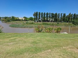 Lot by the River for Sale - San Benito - Villanueva