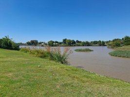 Lot by the River for Sale - San Benito - Villanueva