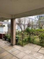 Departamento 4 Amb., PB con cochera -San Fernando