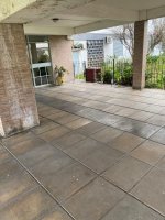 Departamento 4 Amb., PB con cochera -San Fernando