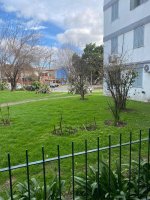 Departamento 4 Amb., PB con cochera -San Fernando