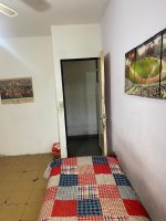 Departamento 4 Amb., PB con cochera -San Fernando