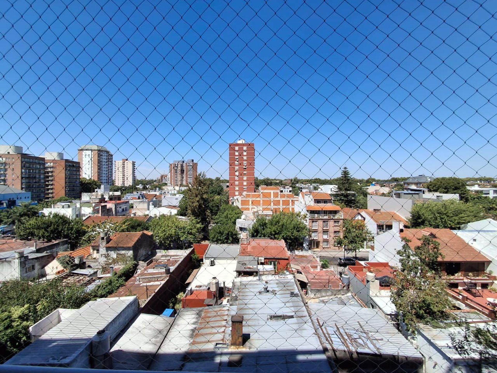 Venta Depto. 1 ambiente en Beccar con cochera