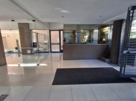 Venta Depto. 1 ambiente en Beccar con cochera