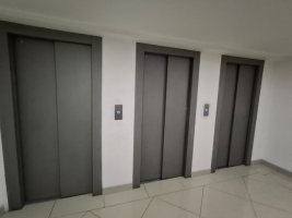 Venta Depto. 1 ambiente en Beccar con cochera