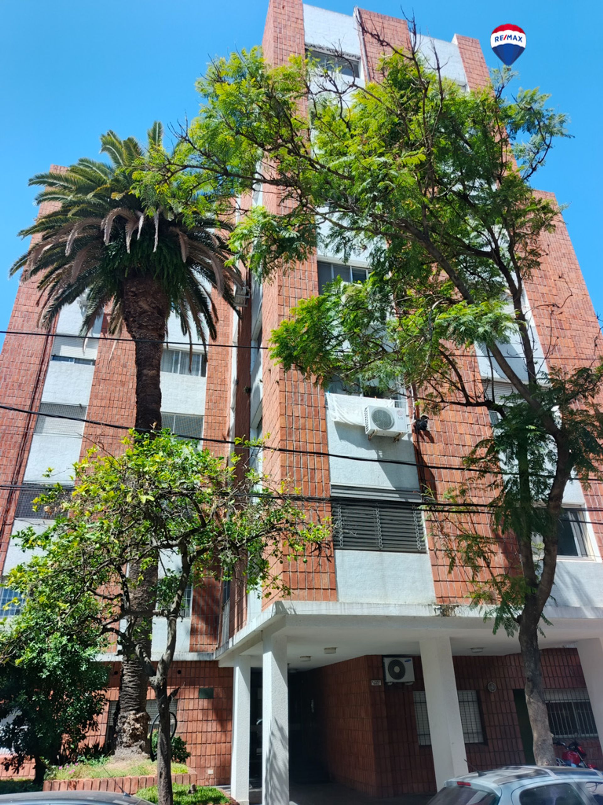 Venta Dept 3 Amb Florida Posesión Inmediata