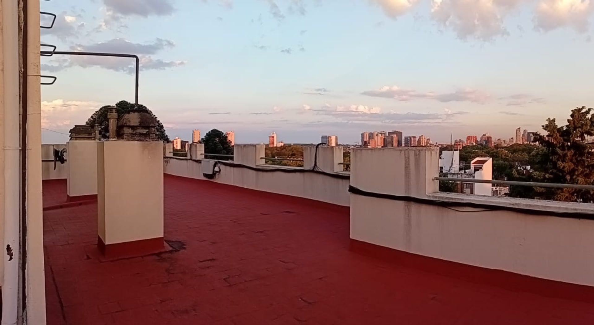 Venta Dept 3 Amb Florida Posesión Inmediata